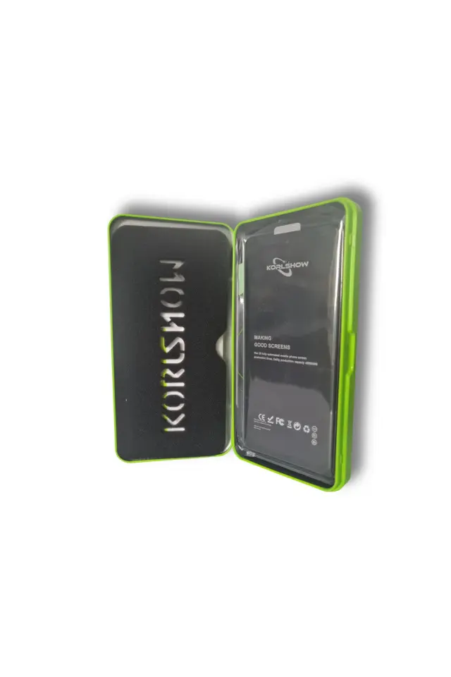 İPHONE 11 FHD KORLSHOW EKRAN