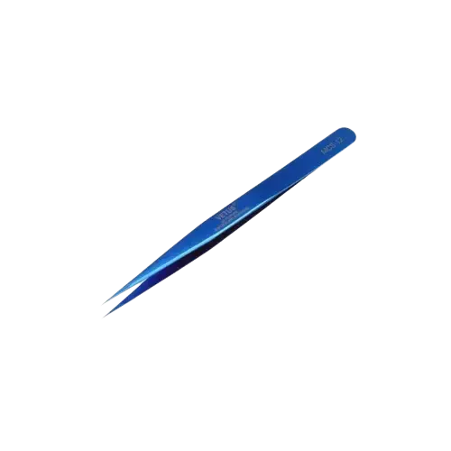 Vetus Mcs-12 Paslanmaz Çelik Anti-Statik Düz Entegre Cımbızı