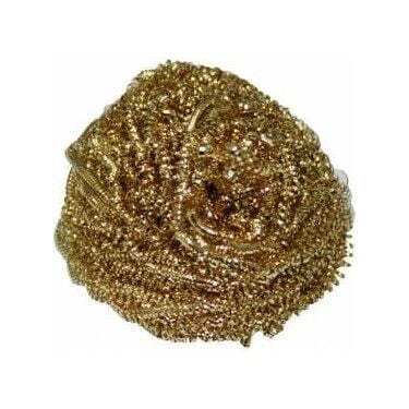 Lehim Ucu Temizleme Teli