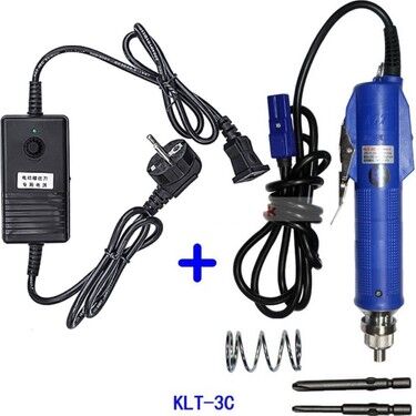 Klt 3c Elektrikli Tornavida