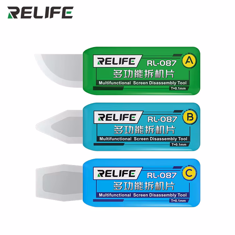 RELİFE RL-087 PENA SETİ